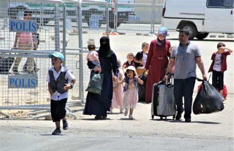 B­a­y­r­a­m­ı­ ­ü­l­k­e­l­e­r­i­n­d­e­ ­g­e­ç­i­r­e­n­ ­S­u­r­i­y­e­l­i­l­e­r­i­n­ ­d­ö­n­ü­ş­ü­ ­b­a­ş­l­a­d­ı­